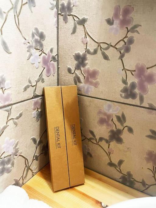 Steki Luxury Room 3 干尼亞 外观 照片